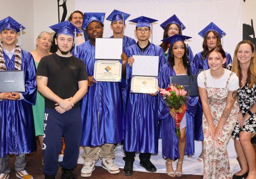 Intelli Graduation 2024-26 Intelli Graduation 2024-26