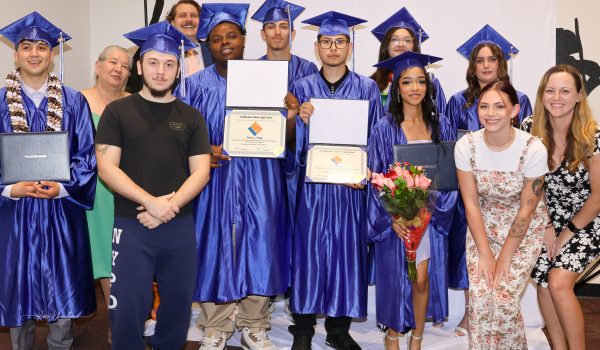 Intelli Graduation 2024-26 Intelli Graduation 2024-26